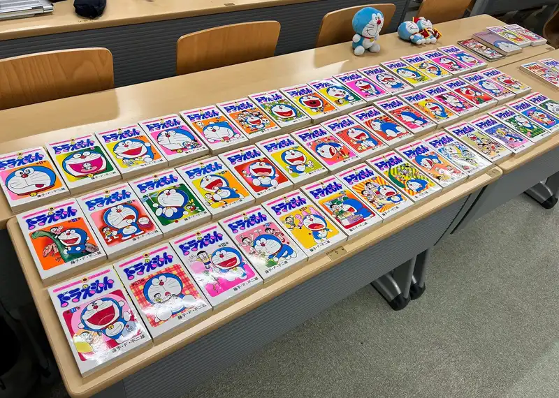 五月祭2025のアイキャッチ画像